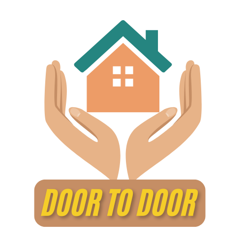 door to door relocation packers and moverd