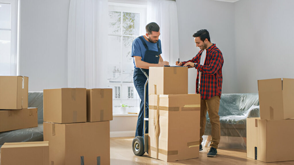 Packers And Movers In Vaishali Nagar Jaipur
