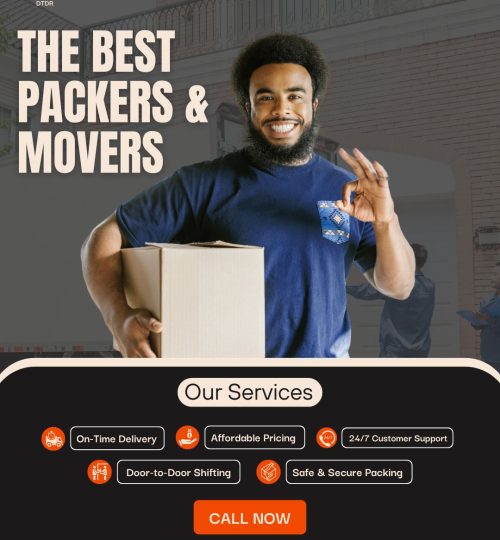 door to door relocation packer and movers